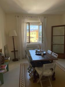 Elegant apartment in Pietrasanta