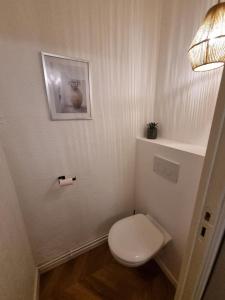 Appartements Gite Douce Campagne - Terrasse - 3 Chambres - Lits King & Queen size, lits superposes : photos des chambres