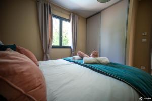 Villas Le Clos Sarrafont : photos des chambres
