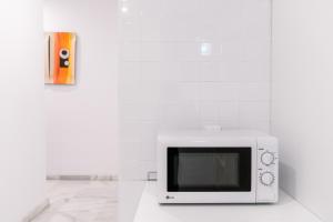 SVL - Castellar - Apartamento en el Centro Histórico