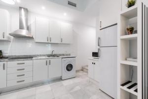 SVL - Castellar - Apartamento en el Centro Histórico