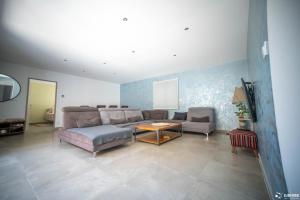Villas Le Clos Sarrafont : photos des chambres