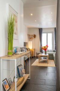 Modern and elegant, air-conditioned, city centre - HDP2
