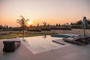 Kymélia Luxury Residences With Sea View