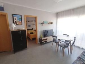Apartment in lEstartit