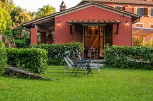 Cottage LAntico Frantoio