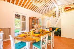 Cottage LAntico Frantoio