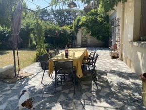 Villas La Maison de Francoise : photos des chambres