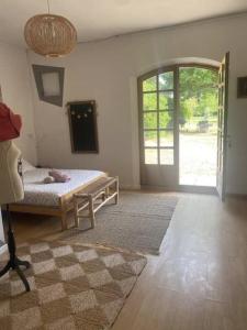 Villas La Maison de Francoise : photos des chambres