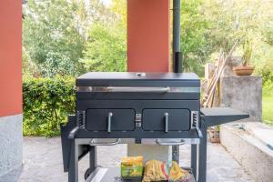 Cottage LAntico Frantoio