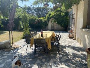 Villas La Maison de Francoise : photos des chambres