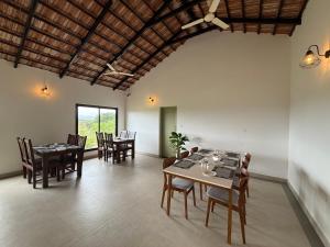 Leopard Hill Resort - Bandipur