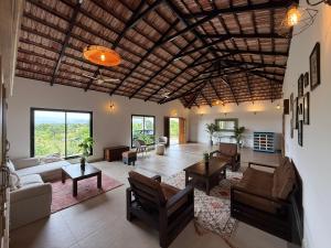 Leopard Hill Resort - Bandipur