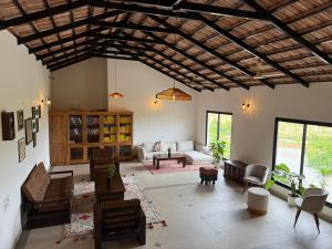 Leopard Hill Resort - Bandipur