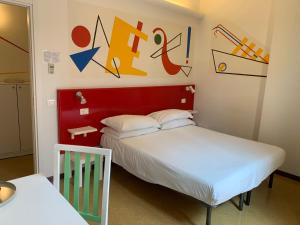 B&B Meublè Adriana Sirmione Vegan img13
