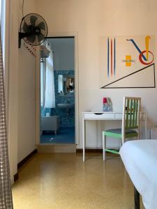B&B Meublè Adriana Sirmione Vegan img12
