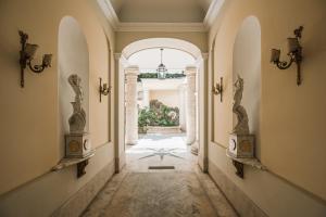 Dama Veneto Apartment
