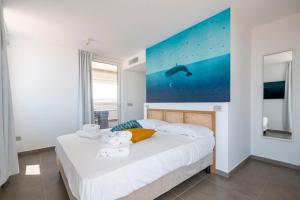 White Coast Relax & Stay