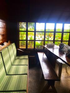 Coco house tambopata