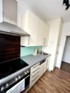 2 rooms apartment near Schönbrunn palace