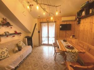 Apartment mit 1 Schlafzimmer