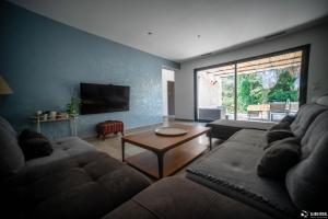 Villas Le Clos Sarrafont : photos des chambres