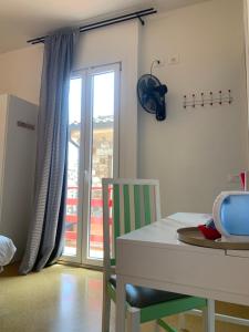 Vegan B&B Meublè Adriana Sirmione