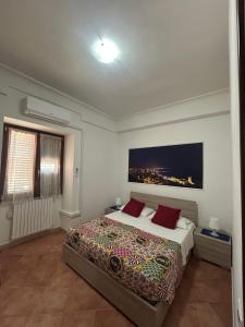 Sissi House Salerno