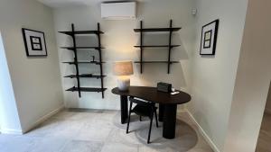 Appartements Chez Max - Terrasse - Climatisation - Parking gratuit : photos des chambres