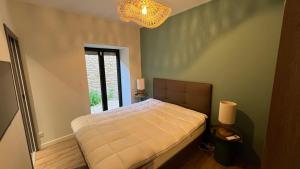 Appartements Chez Max - Terrasse - Climatisation - Parking gratuit : photos des chambres
