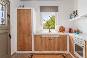 Allegro Country House Tinos