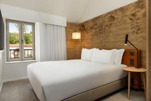 Hotels Dolce by Wyndham Versailles - Domaine du Montcel : photos des chambres