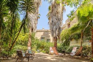 Principe di Castelnuovo Historical Suites