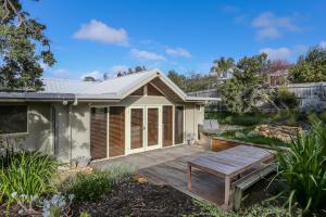 ROYA36M - Back Beach Tranquility