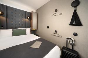 Point A Hotel London Waterloo