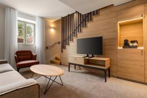 Hotels Dolce by Wyndham Versailles - Domaine du Montcel : photos des chambres