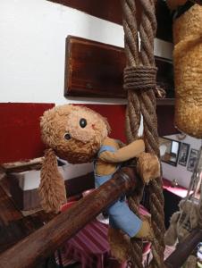 XXL apartman Treasure Hunters Academy