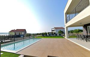 Lovely Home In Ljubac