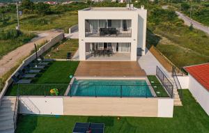 Lovely Home In Ljubac