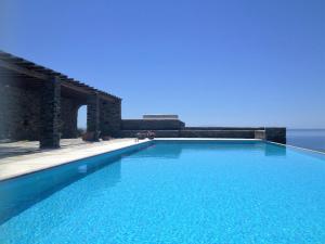 Evita's Villas-Tinos Tinos Greece