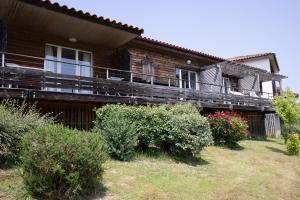 Appartements Ideal famille - piscine interieur chauffee et exterieure : photos des chambres