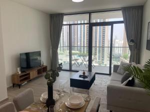Palace Residences, Creek Harbour - 1BR Apartment - Allsopp & Allsopp - Apartmány, Dubaj