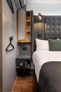 Point A Hotel London Waterloo