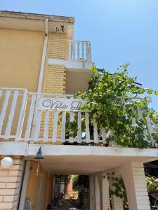 Dobra Voda Cozy Sea View