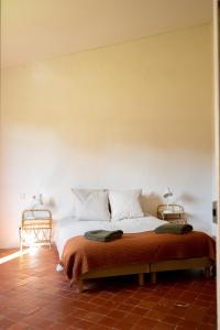 Villas Mas du Moulin : photos des chambres