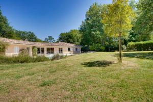 Villas Villa avec piscine aux portes de Bordeaux : photos des chambres