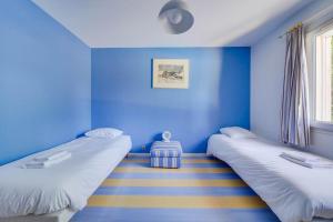 Villas Villa avec piscine aux portes de Bordeaux : photos des chambres