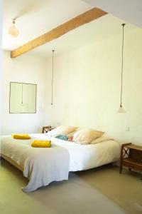 Villas Mas du Moulin : photos des chambres