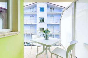 Appartamento Verde Mare INT A - MyHo Casa