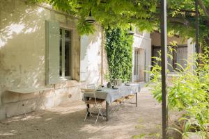 Villas Mas du Moulin : photos des chambres